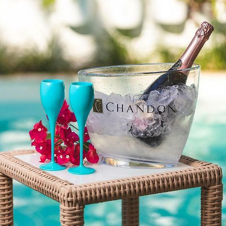 La Plage Hotel Boutique Barra Grande  Zewnętrze zdjęcie