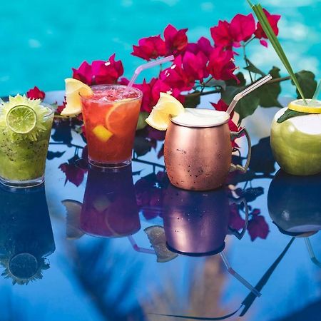 La Plage Hotel Boutique Barra Grande  Zewnętrze zdjęcie