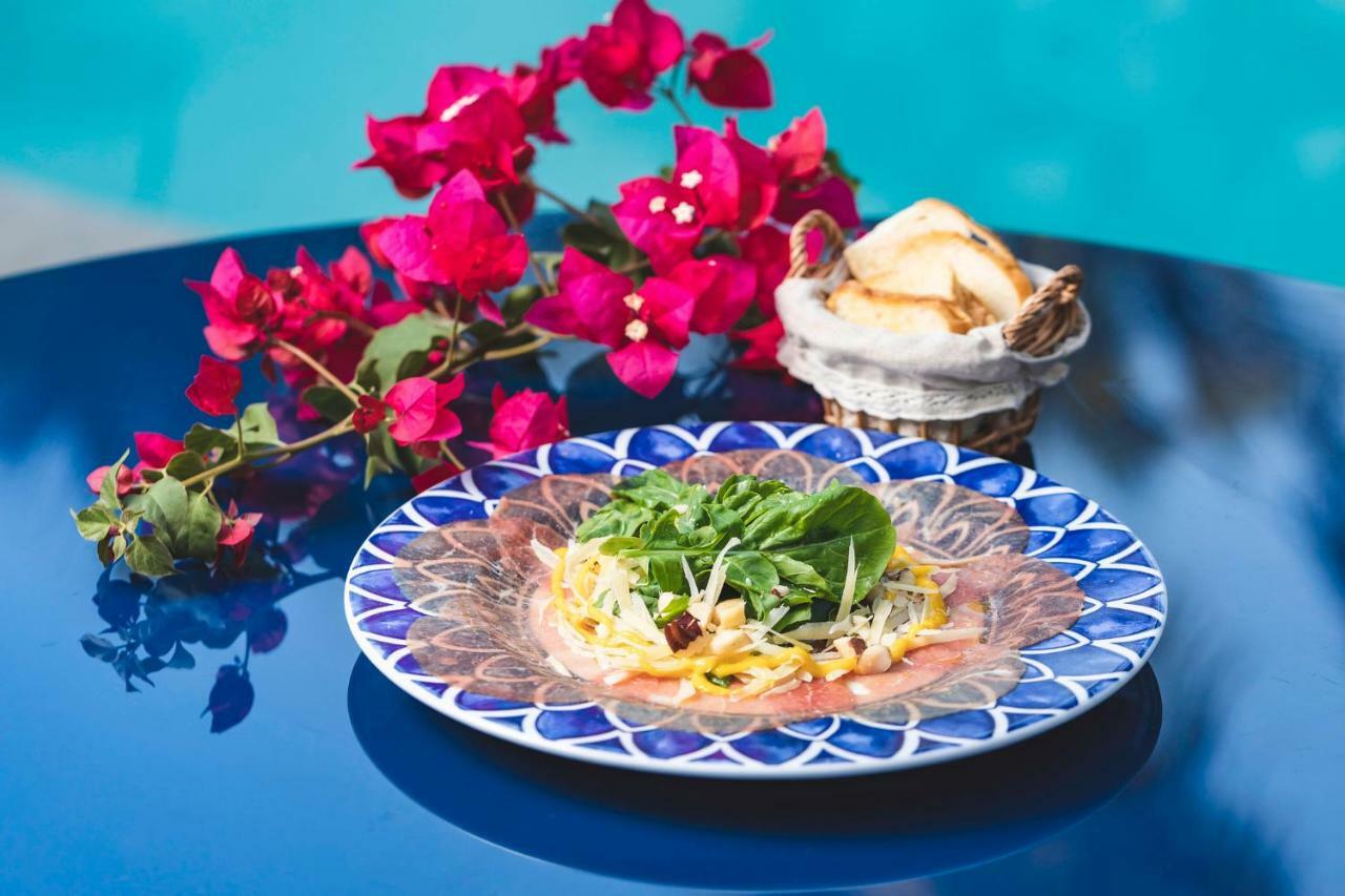 La Plage Hotel Boutique Barra Grande  Zewnętrze zdjęcie