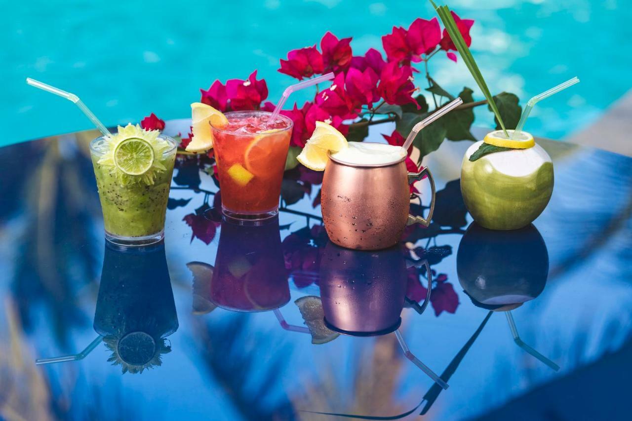 La Plage Hotel Boutique Barra Grande  Zewnętrze zdjęcie
