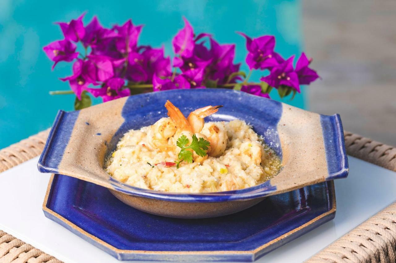 La Plage Hotel Boutique Barra Grande  Zewnętrze zdjęcie