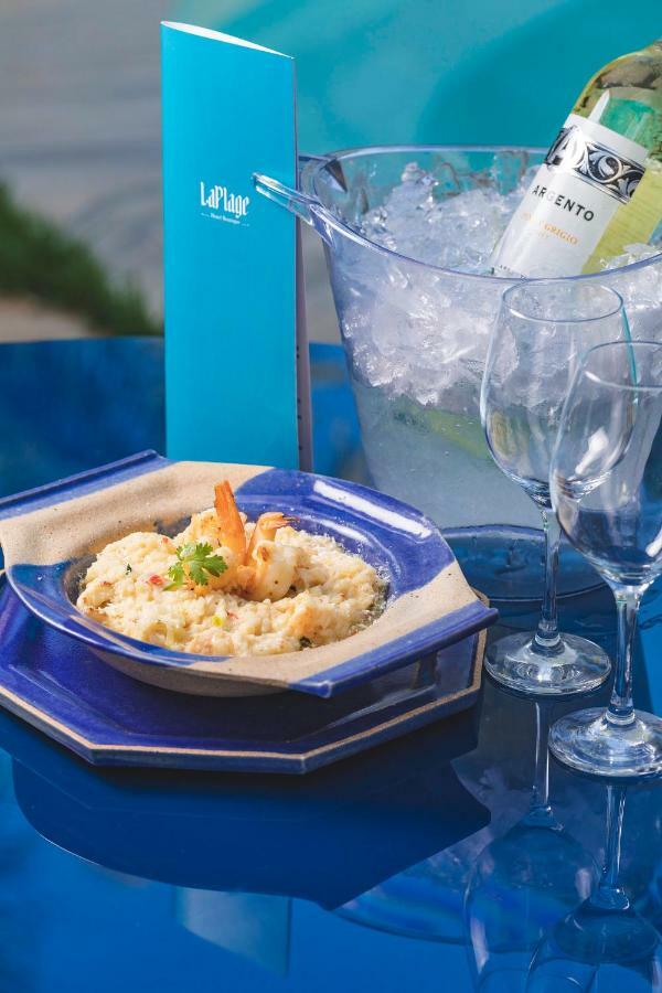 La Plage Hotel Boutique Barra Grande  Zewnętrze zdjęcie