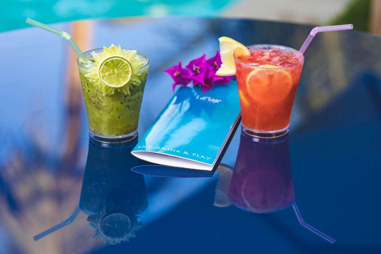 La Plage Hotel Boutique Barra Grande  Zewnętrze zdjęcie
