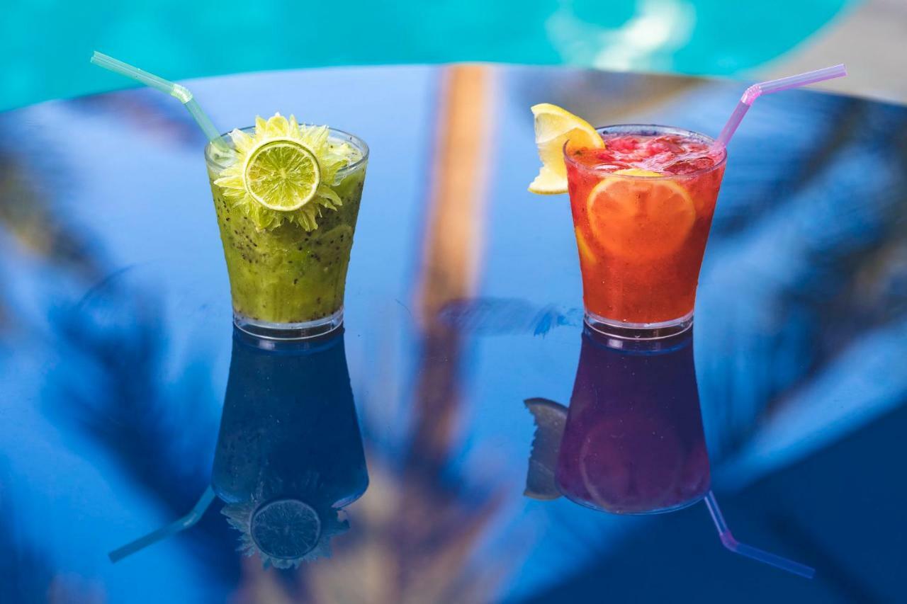La Plage Hotel Boutique Barra Grande  Zewnętrze zdjęcie