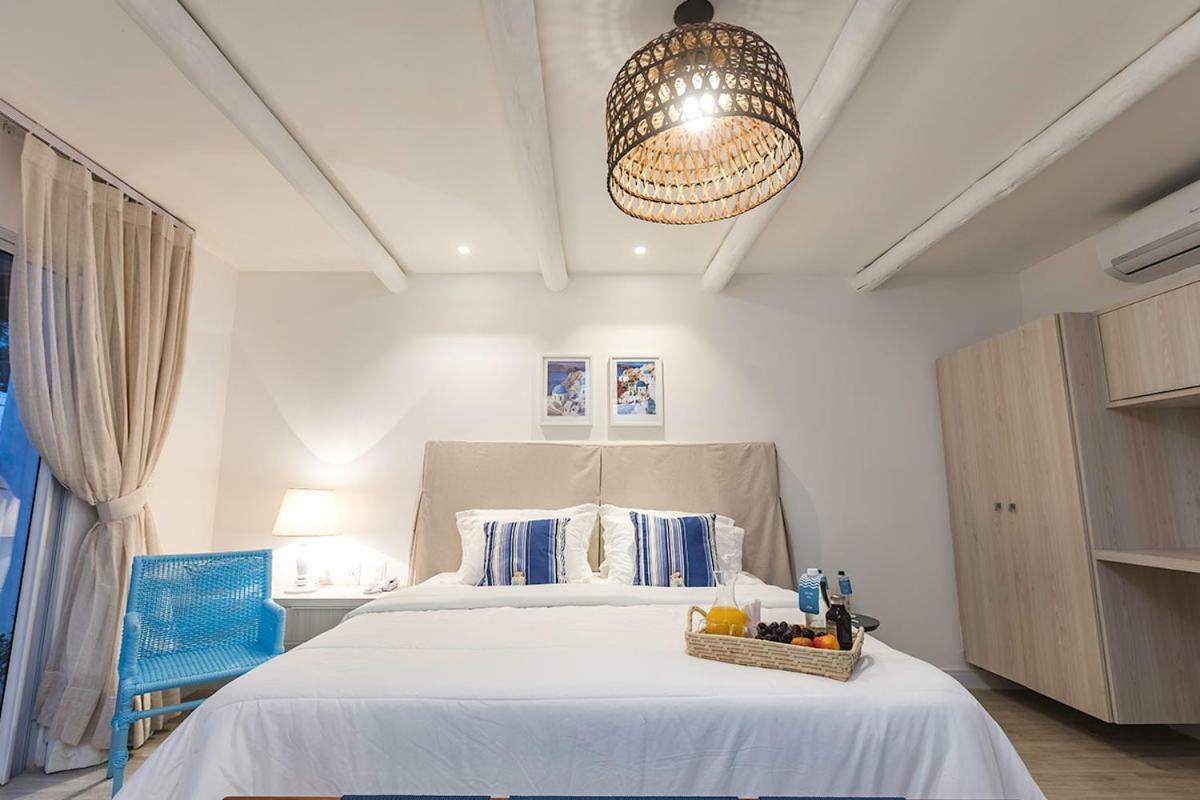 La Plage Hotel Boutique Barra Grande  Zewnętrze zdjęcie